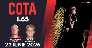 Struff - Landaluce