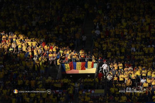 25% Boost la Georgia – România. Pe Bune!