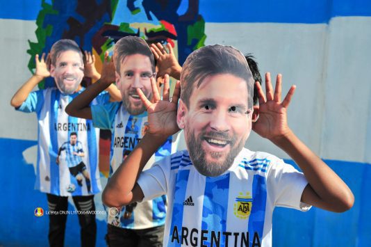 Ultimele două finaliste încep balul nord-american. Toți ochii pe Argentina și Franța