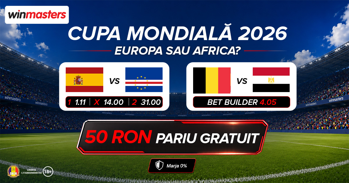 Cupa Mondială