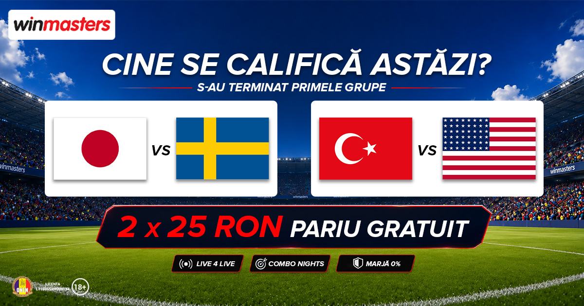 Cupa Mondială