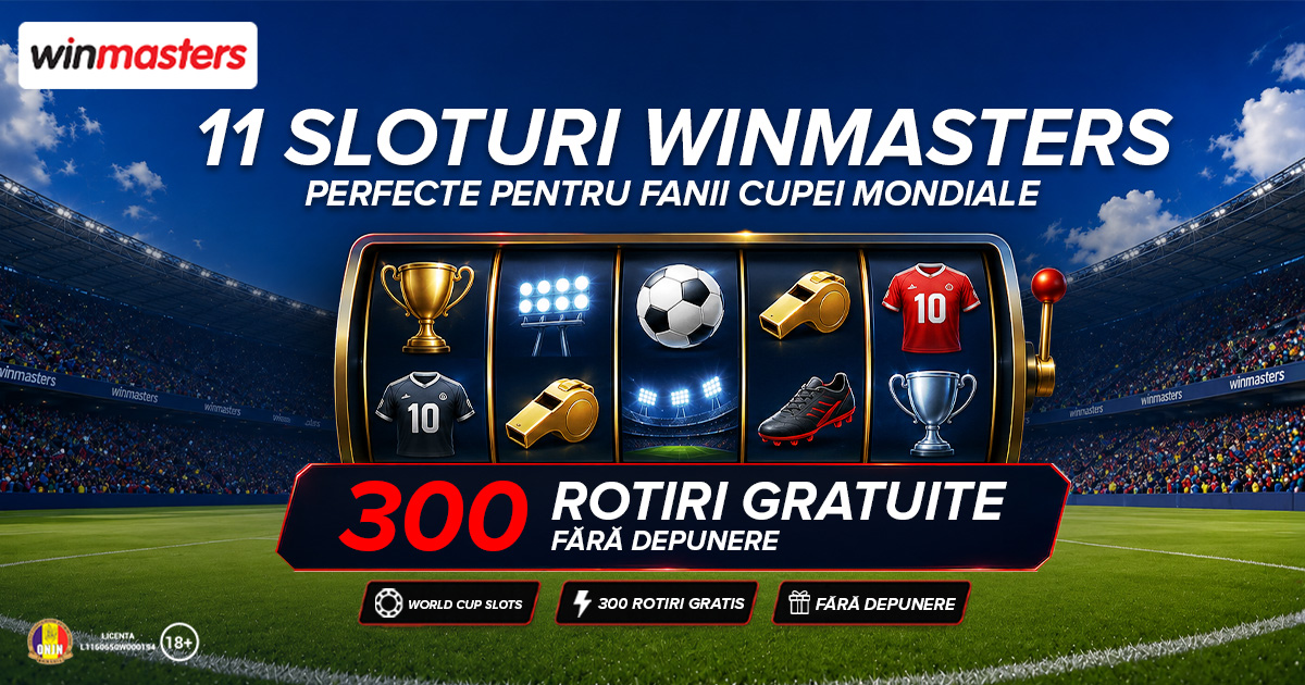 Winmasters