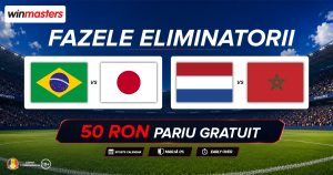 Cupa Mondială de Fotbal a ajuns în fazele eliminatorii. Principalele favorite la trofeu