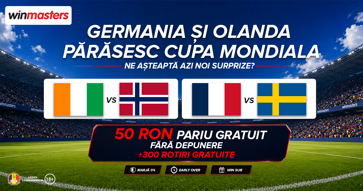 Cupa Mondială