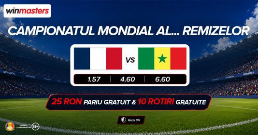 Campionatul Mondial