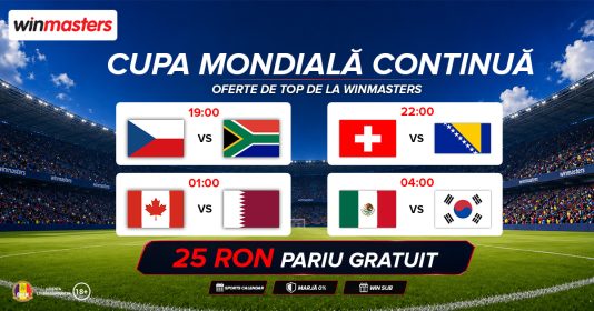 Cupa Mondială