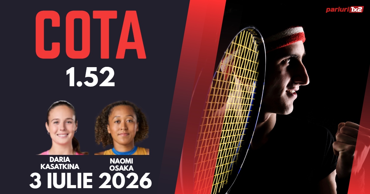 Kasatkina - Osaka