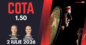 Shnaider - Samsonova