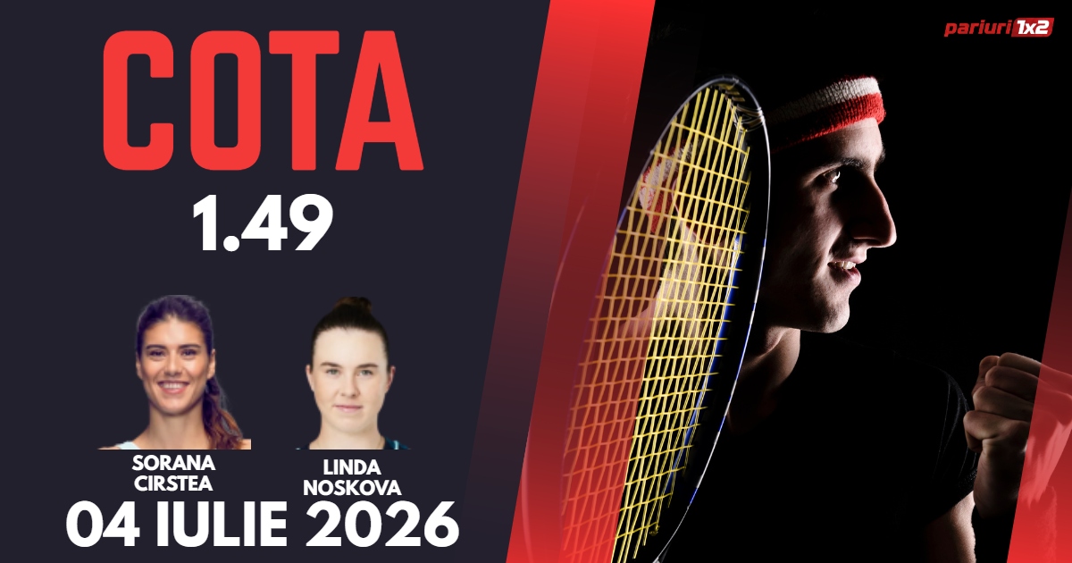 Cirstea - Noskova