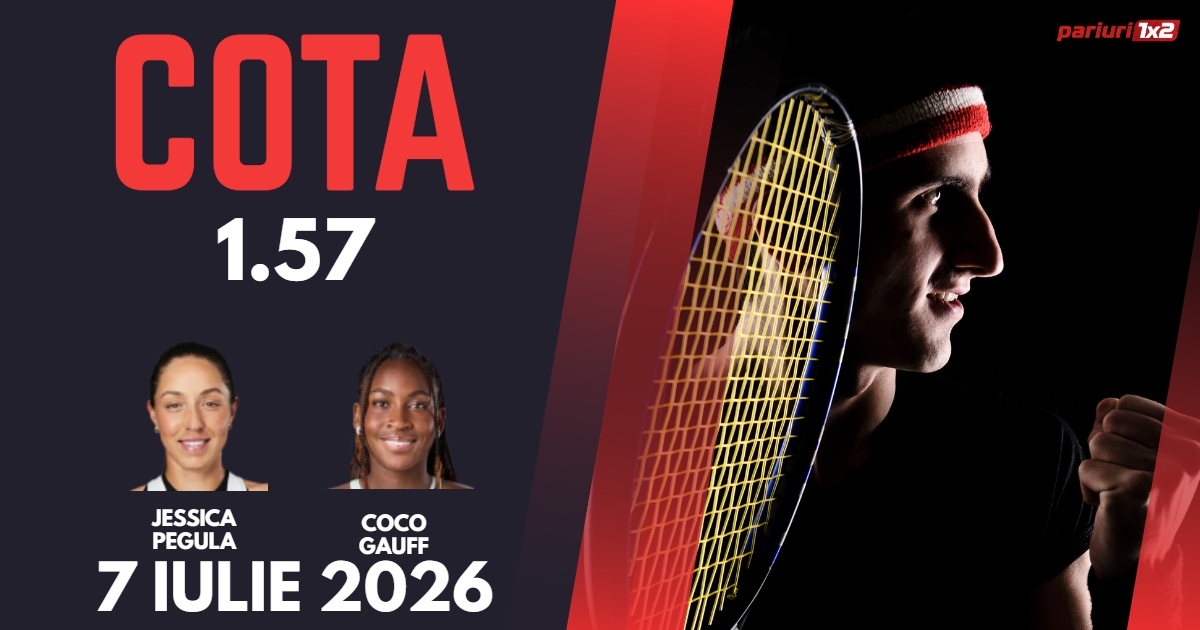 Pegula - Gauff