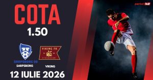 Sarpsborg - Viking