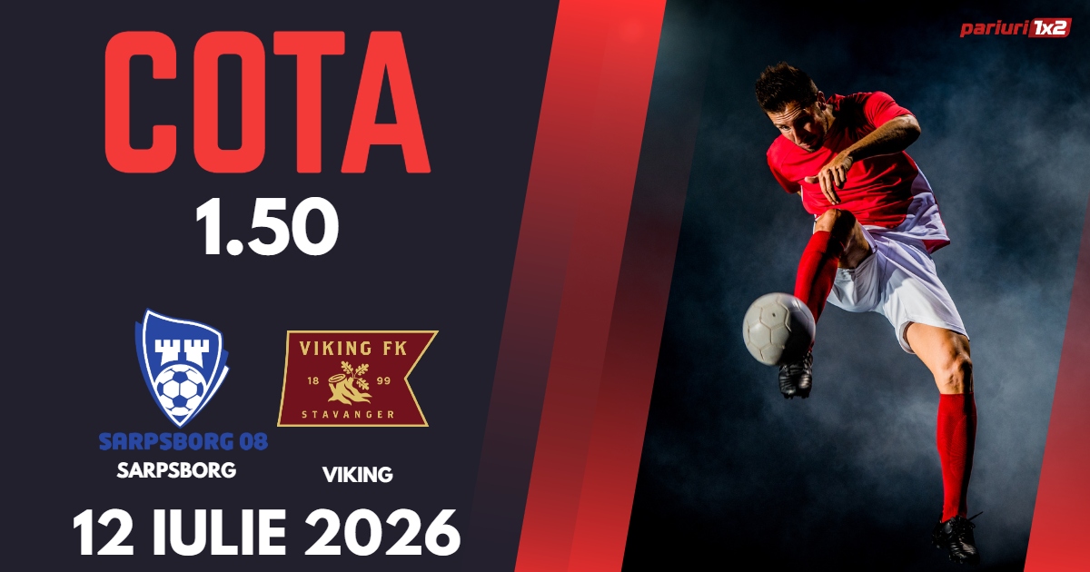 Sarpsborg - Viking