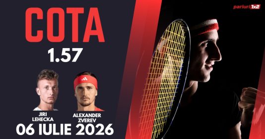 Lehecka - Zverev