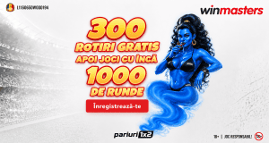 Winmasters