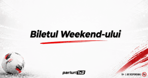 Bilet Pariuri