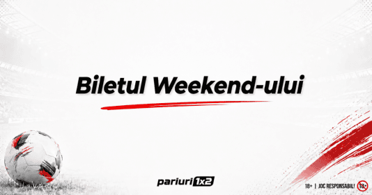 Bilet Pariuri