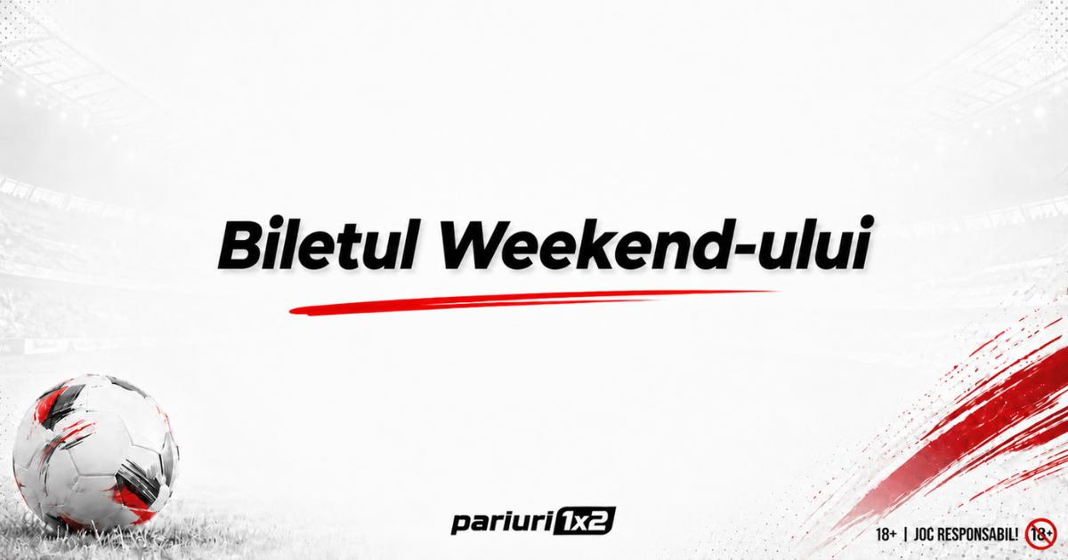 Bilet Pariuri