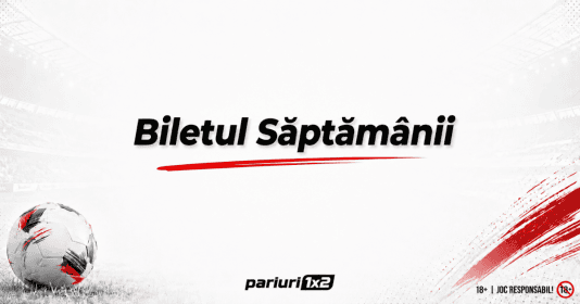 Bilet pariuri
