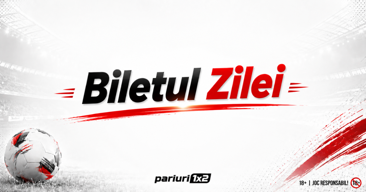 Biletul Zilei