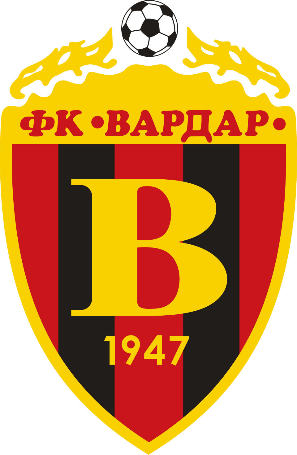Vardar Skopje