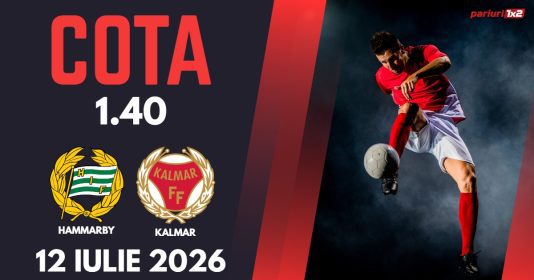 Hammarby - Kalmar