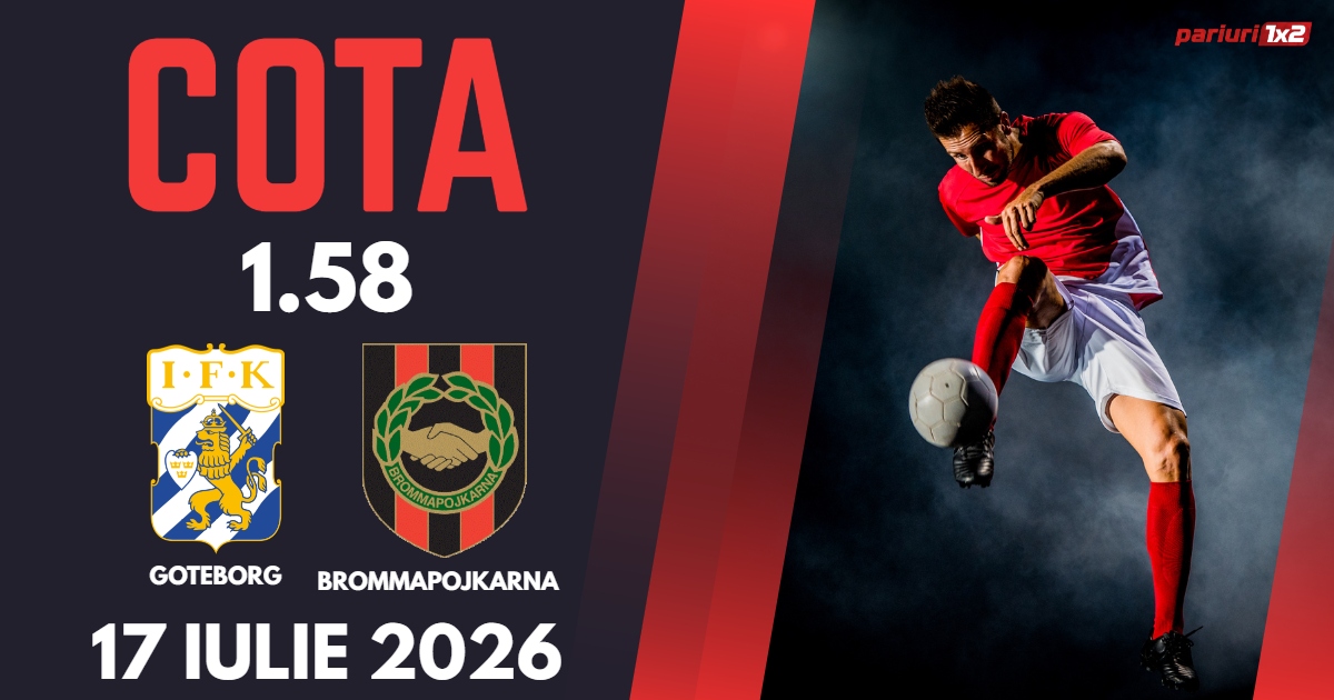 Goteborg - Brommapojkarna