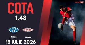 Molde - Brann