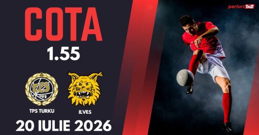 TPS Turku - Ilves