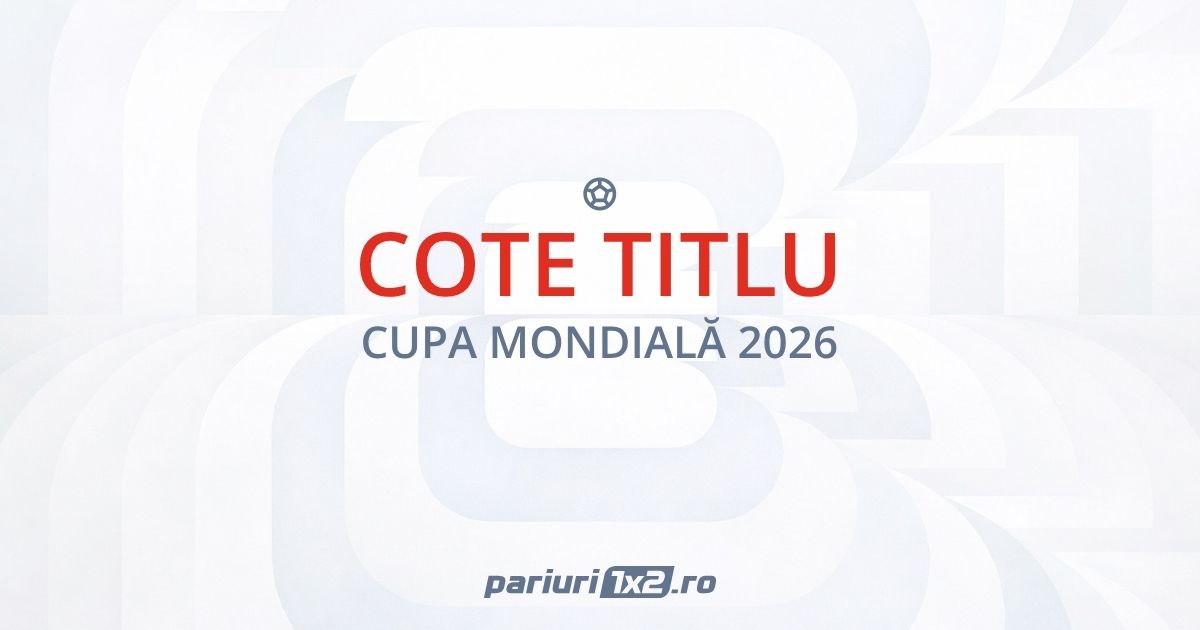 Cupa Mondială
