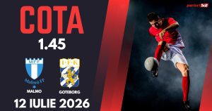 Malmo - Goteborg