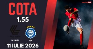 Lahti - HJK