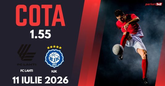 Lahti - HJK