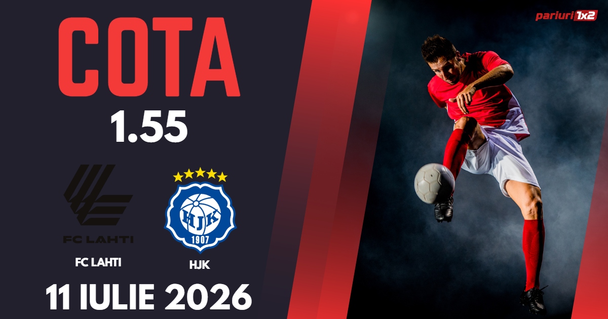Lahti - HJK