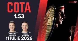 Muchova - Noskova
