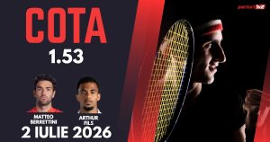 Berrettini - Fils