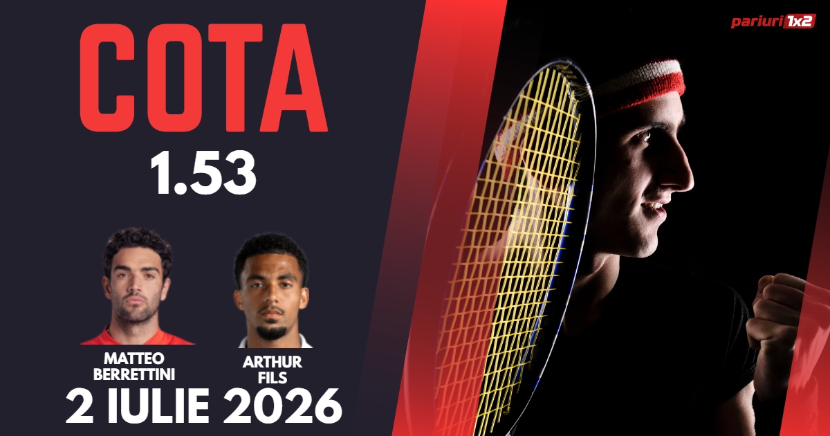 Berrettini - Fils