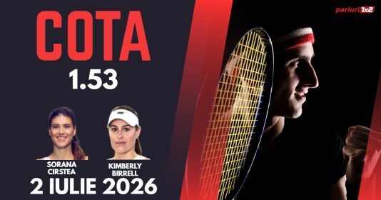 Cirstea - Birrell