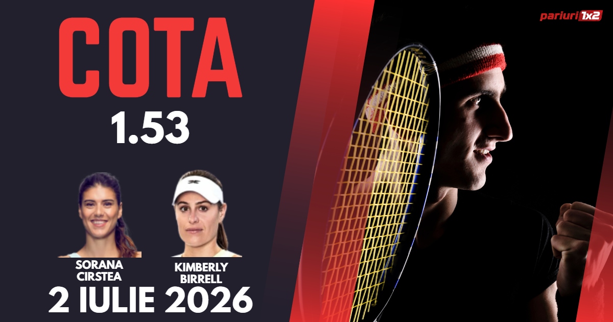 Cirstea - Birrell