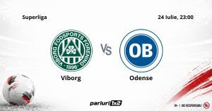 Viborg - Odense