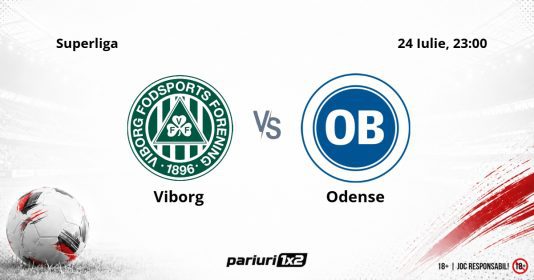 Viborg - Odense