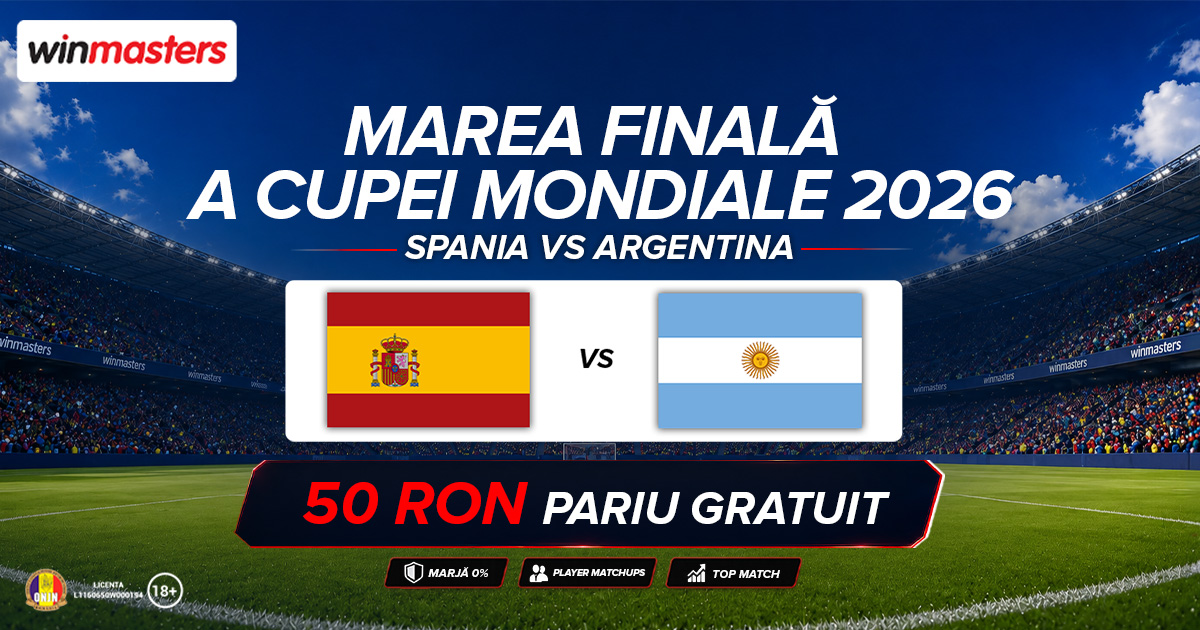 Cupa Mondială