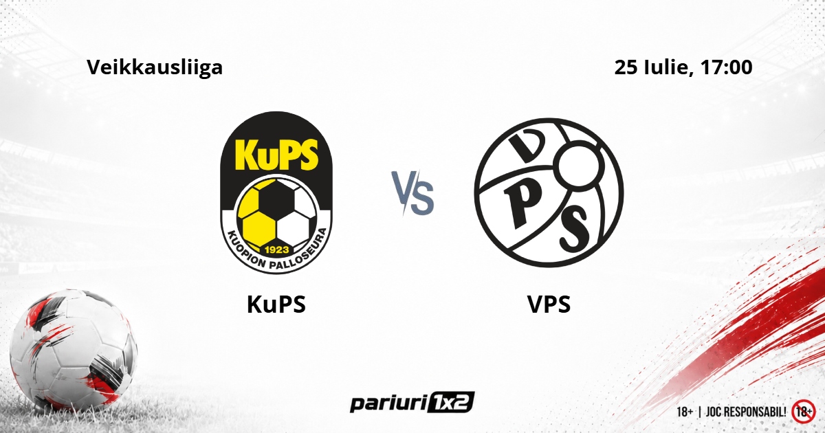 KuPS - VPS