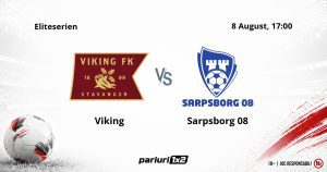 Viking - Sarpsborg