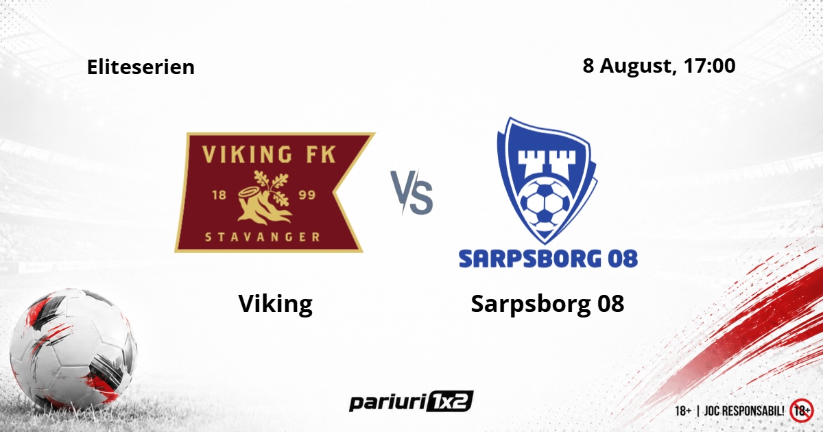 Viking - Sarpsborg