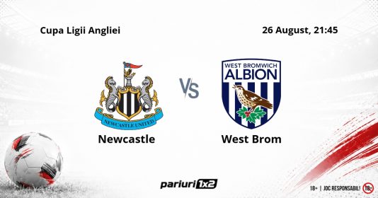 Newcastle - West Brom