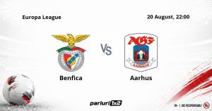 Benfica - Aarhus