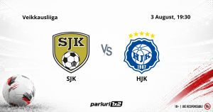 SJK - HJK