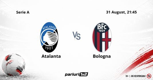 Atalanta - Bologna