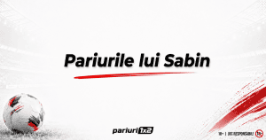 Cota 2 cu Univ.Craiova - KuPS! Pariurile lui Sabin (13.08)