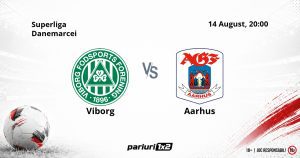 Viborg - Aarhus